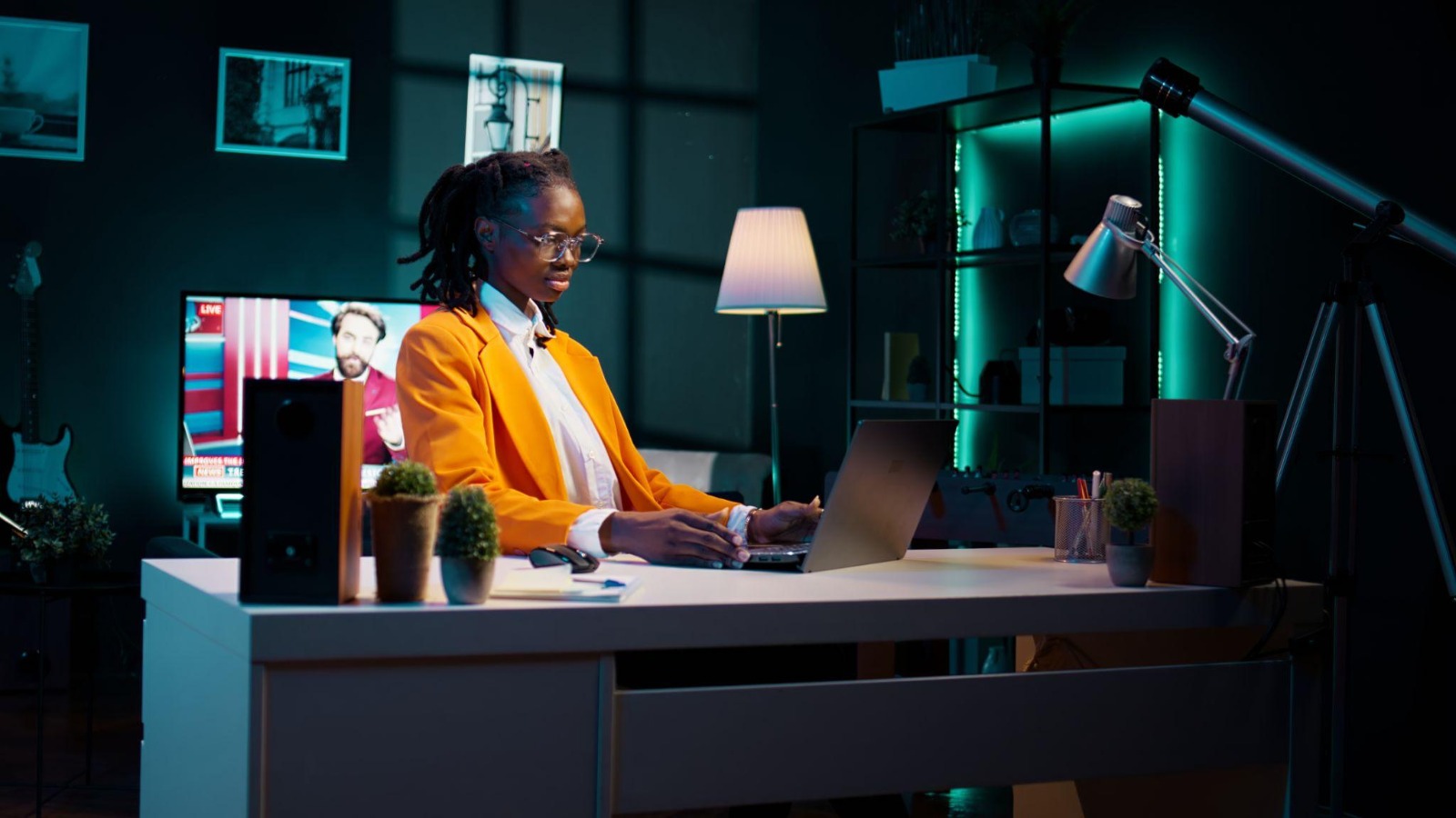 Flexible Education & Certifications