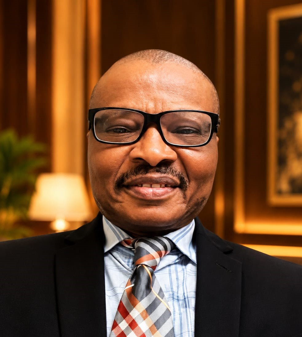 Dr. Mahmud Mansaray