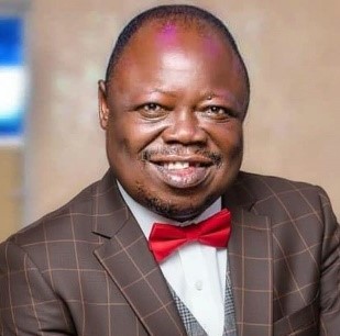 Dr. Mike Udam